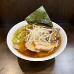 シモズヌードルズ - 料理写真: