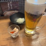 天ぷら さいとう - 