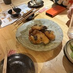 素揚げ酒場 大阪あげ鳥 一 - 