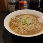 自家製麺 伊藤 - 