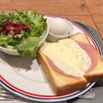 プロント - 料理写真: