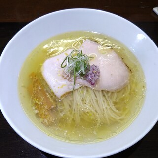 らあめん サンド