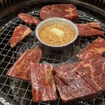 焼肉きんぐ - 料理写真: