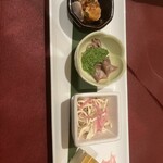 ジョーズ シャンハイ ニューヨーク - 