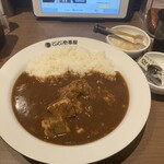 CoCo壱番屋 - 料理写真: