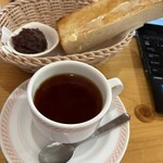 コメダ珈琲店 - 