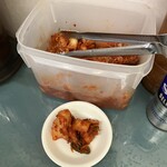 ぼっけゑラーメン - 