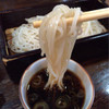 手打蕎麦のたぐと
