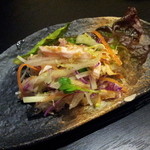 あゆら - サラダ