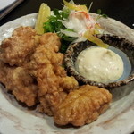 あゆら - 若鶏秘伝のタレ南蛮風