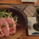 Soba Nagomi - 