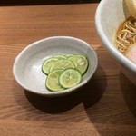 らーめん専門 和心 - 