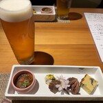 季節料理 彩さい - 