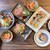 炭火野菜巻き串と餃子 博多うずまき - 料理写真: