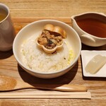 茶寮 フクチャ - 