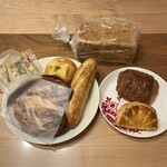 エルズ ファーム & ベーカリー - 