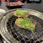 異骨相 - 料理写真: