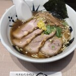 浅草名代らーめん 与ろゐ屋 - 