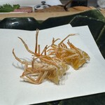 天ぷら 心斎橋 一哲 - 