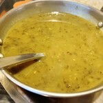 ネパール民族料理 アーガン - 