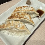 浅草名代らーめん 与ろゐ屋 - 
