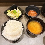 博多天ぷら たかお - 料理写真: