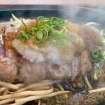 すぷりんぐす - 料理写真:
