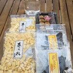 もち吉 - 料理写真: