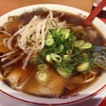 ラーメン 麺対軒 - 