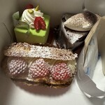 パティスリー スフェール - 