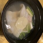燗八 寛 - 