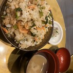燗八 寛 - 
