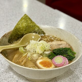 麺や 明星_1