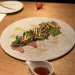 花街ノ酒場 TORA - 