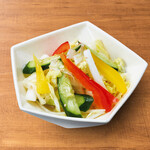 やきとり道場 - 料理写真: