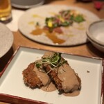 花街ノ酒場 TORA - 
