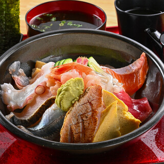 立喰いすし さくだ屋_0