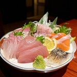 和食郷土料理 いち凛 - 