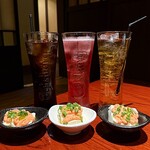 和食郷土料理 いち凛 - 