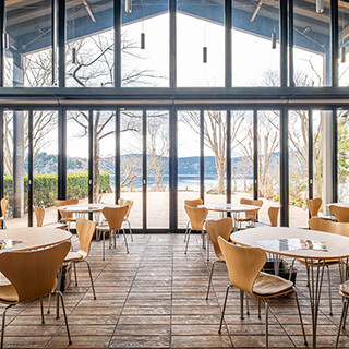 芦ノ湖テラス_2