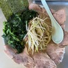 ラーメンショップ 椿 - 料理写真: