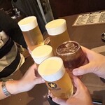 古民家ダイニング からほり製作所 - 