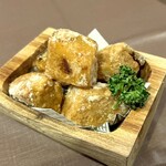 古民家ダイニング からほり製作所 - 