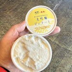 愛友酒造株式会社 - 料理写真:
