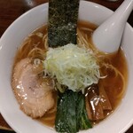 ラハメン ヤマン - 