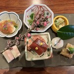 串揚げ キュイジーヌ･ド・オオサカ･リョウ 大阪本店