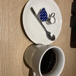 むさしの森珈琲 - ドリンク写真:
