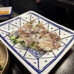 赤坂韓国料理・焼肉 兄夫食堂 - 