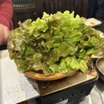 赤坂韓国料理・焼肉 兄夫食堂 - 