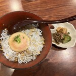 串揚げ キュイジーヌ･ド・オオサカ･リョウ - 